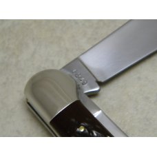 Case XX USA 1970's Pretty Reddish Bone 6249 Copperhead Knife Case XX USA 1970's Pretty Reddish Bone 6249 Copperhead Knife