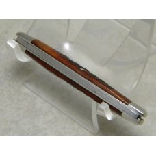 Case XX USA 1965-69 Pretty Bone 6233 Pen Knife Case XX USA 1965-69 Pretty Bone 6233 Pen Knife