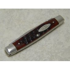 Case XX USA 1965-69 Pretty Bone 6233 Pen Knife Case XX USA 1965-69 Pretty Bone 6233 Pen Knife