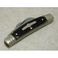 Boker Solingen Germany Tree Brand Green Bone 4 Blade Model 5464 Medium Congress Knife in Box Boker Solingen Germany Tree Brand Green Bone 4 Blade Model 5464 Medium Congress Knife in Box