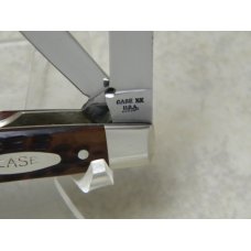 Case XX USA 5 Dot (1975) Delrin 64052 Congress Knife Case XX USA 5 Dot (1975) Delrin 64052 Congress Knife