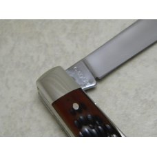 Case XX USA 5 Dot (1975) Delrin 64052 Congress Knife Case XX USA 5 Dot (1975) Delrin 64052 Congress Knife