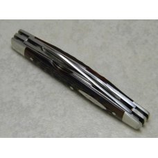 Case XX USA 5 Dot (1975) Delrin 64052 Congress Knife Case XX USA 5 Dot (1975) Delrin 64052 Congress Knife