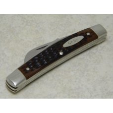 Case XX USA 5 Dot (1975) Delrin 64052 Congress Knife Case XX USA 5 Dot (1975) Delrin 64052 Congress Knife