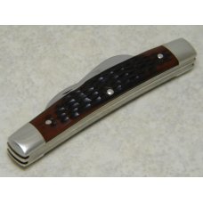 Case XX USA 5 Dot (1975) Delrin 64052 Congress Knife Case XX USA 5 Dot (1975) Delrin 64052 Congress Knife