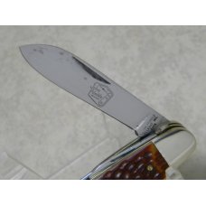 John Primble Belknap, Inc. Delrin 3335 Camp Scout Utility Knife