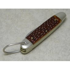 John Primble Belknap, Inc. Delrin 3335 Camp Scout Utility Knife