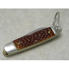 John Primble Belknap, Inc. Delrin 3335 Camp Scout Utility Knife