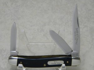 Schrade Walden Cutlery MM2 USA Minute Man Commemorative Limited Edition Stockman Knife