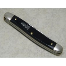 Schrade Walden Cutlery MM2 USA Minute Man Commemorative Limited Edition Stockman Knife