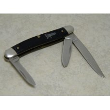 Schrade Walden Cutlery MM2 USA Minute Man Commemorative Limited Edition Stockman Knife