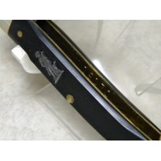 Schrade Walden Cutlery MM2 USA Minute Man Commemorative Limited Edition Stockman Knife