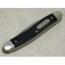Schrade Walden Cutlery MM2 USA Minute Man Commemorative Limited Edition Stockman Knife