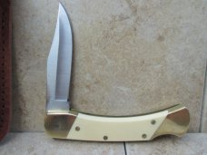 Schrade USA 507 SC lockback knife New Old Stock Schrade USA 507 SC lockback knife New Old Stock