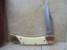 Schrade USA 507 SC lockback knife New Old Stock Schrade USA 507 SC lockback knife New Old Stock