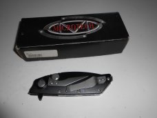 BLACKJACK CLASSIC USA ~ CHESTNUT TRAILGUIDE EFFINGHAM IL HUNTER KNIFE **ONLY ONE