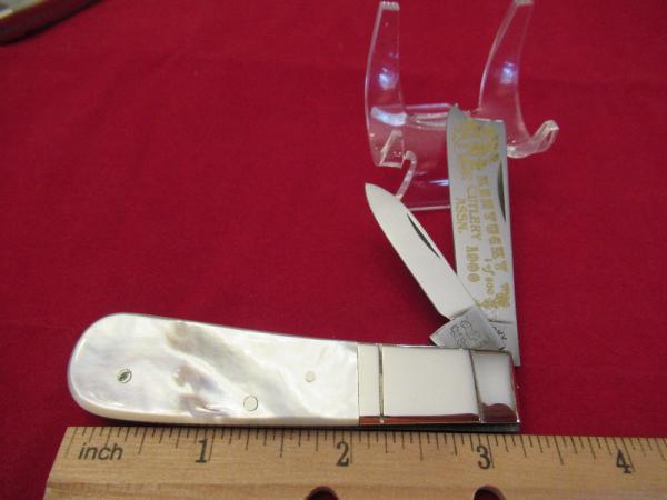 Fight'N Rooster  Pearl One Arm Barlow 