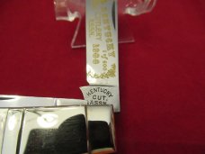 Fight'N Rooster  Pearl One Arm Barlow 
