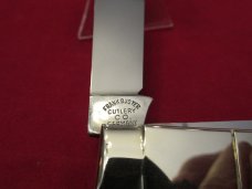 Fight'N Rooster  Pearl One Arm Barlow 