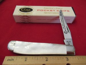 Case Pearl 8107 