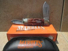 Mzarbles Brand Elephant Toenail Knife Mzarbles Brand Elephant Toenail Knife