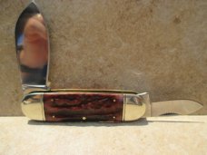 Mzarbles Brand Elephant Toenail Knife Mzarbles Brand Elephant Toenail Knife