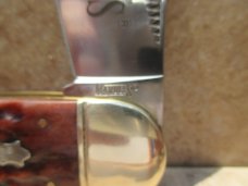 Mzarbles Brand Elephant Toenail Knife Mzarbles Brand Elephant Toenail Knife