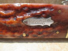 Mzarbles Brand Elephant Toenail Knife Mzarbles Brand Elephant Toenail Knife