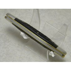 Case XX SS USA 1980's Pretty Bone 06247 Large Pen Knife Case XX SS USA 1980's Pretty Bone 06247 Large Pen Knife