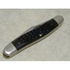Case XX SS USA 1980's Pretty Bone 06247 Large Pen Knife Case XX SS USA 1980's Pretty Bone 06247 Large Pen Knife