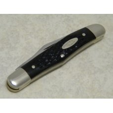 Case XX USA 1 Dot (1979) Bone 6208 Half Whittler Knife Case XX USA 1 Dot (1979) Bone 6208 Half Whittler Knife