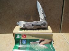 Columbia River Knife & Tool (CRKT) Elishewitz  Tactical Folder 