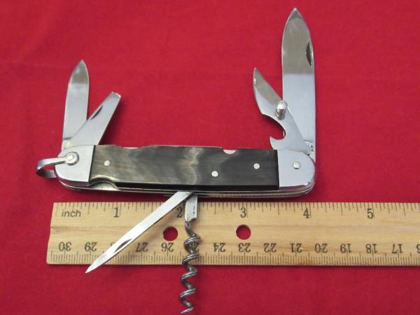 Swiss Army Knife Veritable Issarinox