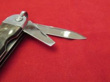 Swiss Army Knife Veritable Issarinox