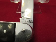 Swiss Army Knife Veritable Issarinox