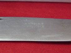Swiss Army Knife Veritable Issarinox