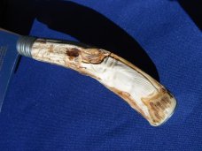 Case XX SS USA 2 Dot (1988) Delrin 62033 SS Little 2 Blade Stockman Knife