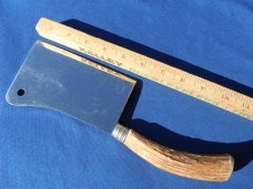 Case XX SS USA 2 Dot (1988) Delrin 62033 SS Little 2 Blade Stockman Knife