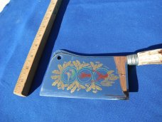 Case XX SS USA 2 Dot (1988) Delrin 62033 SS Little 2 Blade Stockman Knife