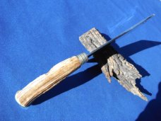 Case XX SS USA 2 Dot (1988) Delrin 62033 SS Little 2 Blade Stockman Knife