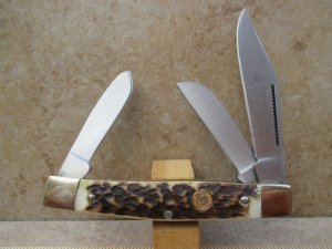 Puma Stag Stockman 