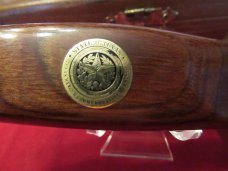 Smith & Wesson Commemorative Texas Ranger Bowie 