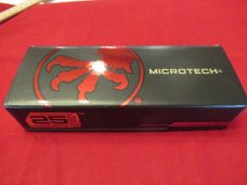 Microtech  25 years of Innovation ,Blade Show 2019