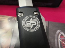 Microtech  25 years of Innovation ,Blade Show 2019