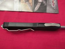 Microtech  25 years of Innovation ,Blade Show 2019