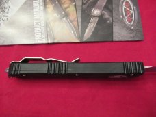 Microtech  25 years of Innovation ,Blade Show 2019