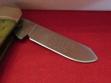 Schatt & Morgan Green Bone Canittler Pattern # 043163 Schatt & Morgan Green Bone Canittler Pattern # 043163