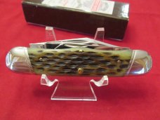 Schatt & Morgan Green Bone Canittler Pattern # 043163 Schatt & Morgan Green Bone Canittler Pattern # 043163
