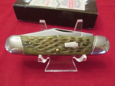 Schatt & Morgan Green Bone Canittler Pattern # 043163 Schatt & Morgan Green Bone Canittler Pattern # 043163
