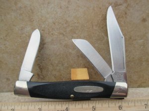 Buck 307 Stockman used 